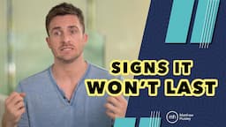 Will YOUR Relationship Fail? 3 Questions to Find Out | Matthew Hussey