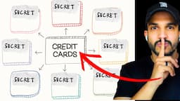 How I Use Credit Cards To Make Money Without Any Money!