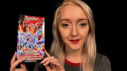 ASMR Yu-Gi-Oh Deck Unboxing | Albaz Strike