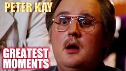 BEST OF Peter Kay's Phoenix Nights | Comedy Compilation