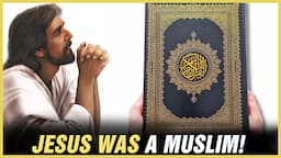 Top 10 Proofs That Jesus Obeyed Allah - COMPILATION