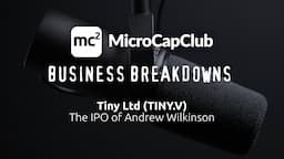 Tiny Ltd (TINY.V) – The IPO of Andrew Wilkinson