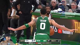 FlightReacts To #5 MAVERICKS at #1 CELTICS | FULL GAME 5 HIGHLIGHTS | June 17, 2024!