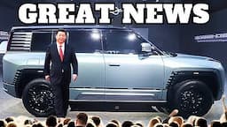 China Revealed A Powerful Car That Shakes The Entire Car Industry