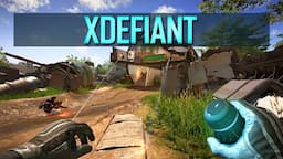 XDefiant ► Another Generic Arena Shooter or ''The Next Big Thing''?