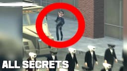 Skibidi Toilets 1-36 ALL Secrets & Easter Eggs / All Episodes & NEW Seasons (FULL LENGHT)