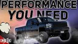 Best Performance Mods For 5.3 Chevy Vortec