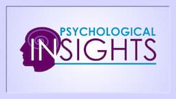 Psychological Insights: "Masochistic Personality: When the Joy of Suffering is a Tragedy"