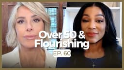 Tips from a Recovering Control Freak | Over 50 & Flourishing