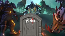 Why Albion is Dying: The Conspiracy Behind the Game’s Decline