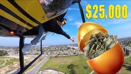 $25,000 Ultimate Easter Egg Challenge