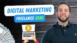 Freelance Digital Marketing Jobs, Salary, and How To Get Started