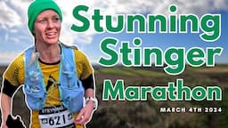 MUDDIEST Steyning Stinger Marathon EVER??