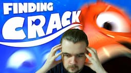 Finding CRACK - @DEFI.BRILATOR Reaction