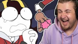 Pokemon TikTok Star Reacts To Jaiden Animations Two Player Nuzlocke