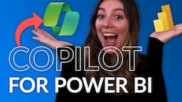 Copilot for Power BI: Your Ultimate Copilot Guide