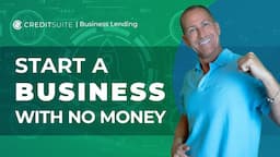 How to Start a Business with No Money