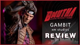 Review: Gambit by XM Studios