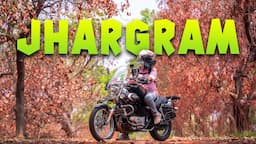 Kolkata to Jhargram Tour by bike | Ketki Lake Belpahari Tour Khandarani Lake Jhargram Tourist Spot