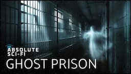 The Eerie Jailhouse Haunted By Former Prisoners | Most Haunted (Poltergeist Documentary)