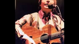 1997 - John Denver -  concert 30 March, The Haag, Netherlands, audience audio