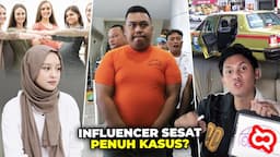 Terlalu Sombong Saat Terkenal! Deretan Selebgram Indonesia yang Bikin Ulah dan Berkasus