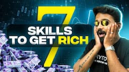 7 High Income Skills You Must Know | Tamil