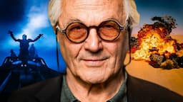 The Unconventional Career of Director George Miller