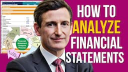 How To Read And Analyze Company Financial Statements Like A Pro