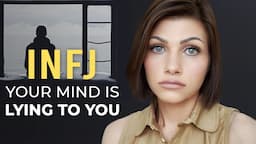 END INFJ LONELINESS WITH THIS ONE CHANGE