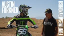 Austin Forkner - Fun Times at Ryno High