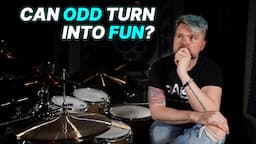 Odd Time Groupings (It’s EASIER Than You Think!) | Drum Lesson - That Swedish Drummer