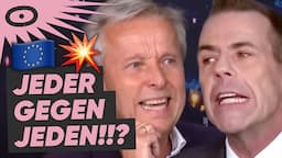 🇪🇺💥 EU-Wahl: Am Sonntag wird entschieden!? – Schau ma mal 128