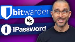 Bitwarden vs 1Password | Which one is better in 2024?