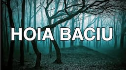 HOIA BACIU THE WORLDS MOST HAUNTED FOREST TRANSYLVANIA