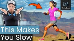 9 Common Running Mistakes Even Experts Make (And How to Fix Them)