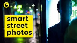 6 Tips For The Aspiring Street Photographer