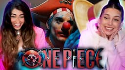 ONE PIECE Live Action 1x2 Reaction & Review! "The Man in The Straw Hat"