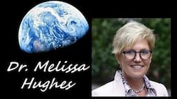 Ep 24 - Unlocking the Power of Neuroscience: A Journey of Discovery with Dr. Melissa Hughes