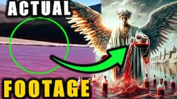 RIVER NILE TURNS BLOOD RED: End Times Prophecy or Alarming Hoax?