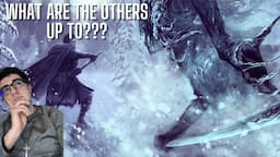 The Others Winds of Winter/ASOIAF Predictions | Theories!!