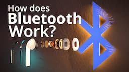 How does Bluetooth Work?