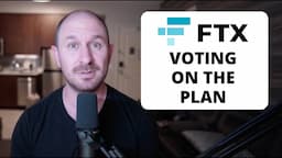 How To Vote on the FTX Plan