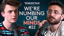 Are We Too Focused on the Numbers? – Max Reisinger | #022