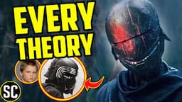 EVERY ACOLYTE THEORY So Far -  Star Wars Prequels, Palapatine & Knights of Ren!