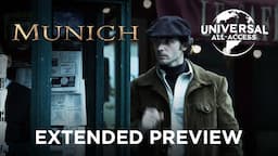 Munich (Daniel Craig, Eric Bana) | A Phone Call Awaits | Extended Preview