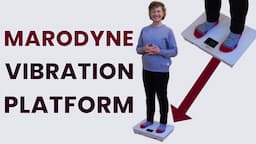 Marodyne LiV Vibration Platform Review