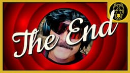 The Dr Disrespect Situation - A Full Timeline