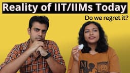 Are IITs & IIMs Really WORTH IT? | Insider Gyaan (Hindi)