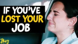 Why LOSING YOUR JOB Can Be The Best Thing To HAPPEN FOR YOU | Jay Shetty